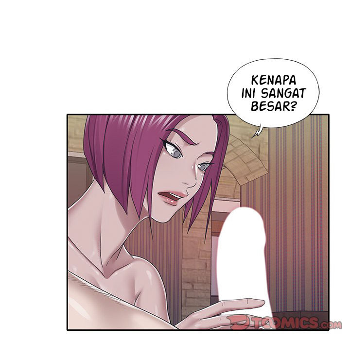 Maid (KOI): Chapter chapter-28 - Page 59