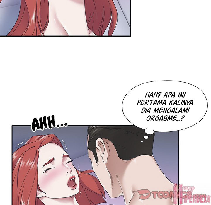 Maid (KOI): Chapter chapter-29 - Page 8