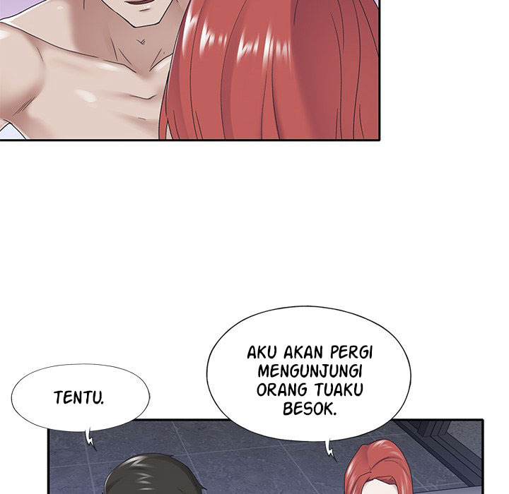 Maid (KOI): Chapter chapter-29 - Page 11