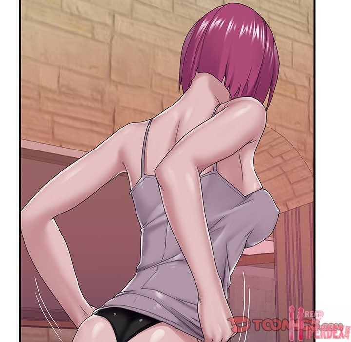 Maid (KOI): Chapter chapter-29 - Page 23
