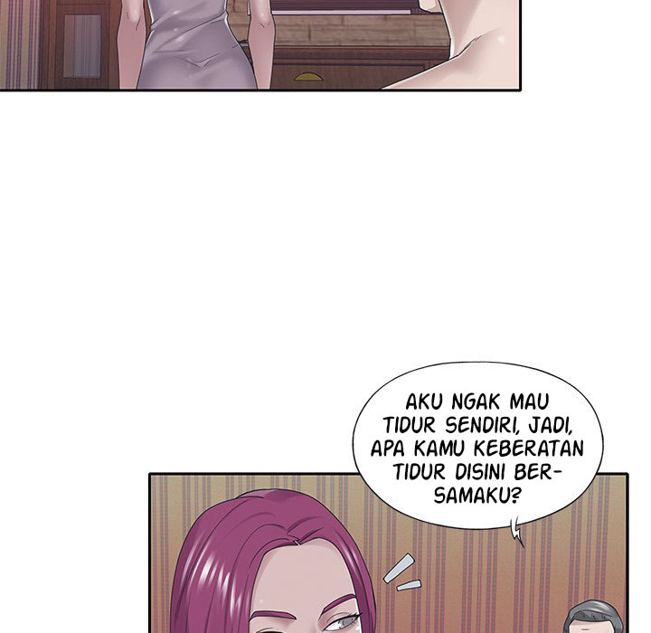 Maid (KOI): Chapter chapter-29 - Page 25