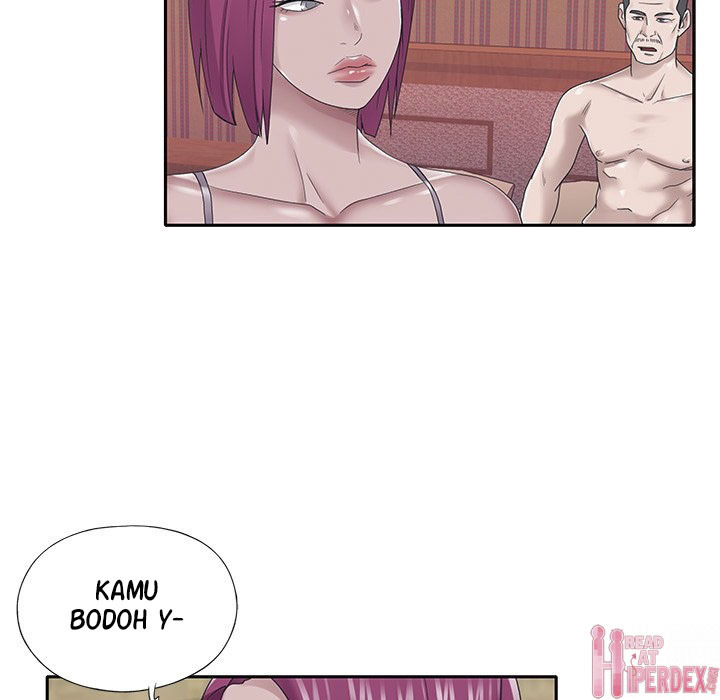 Maid (KOI): Chapter chapter-29 - Page 26