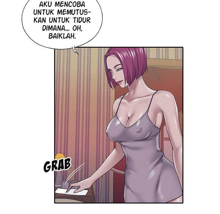 Maid (KOI): Chapter chapter-29 - Page 30