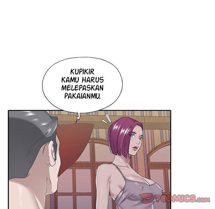 Maid (KOI): Chapter chapter-29 - Page 31