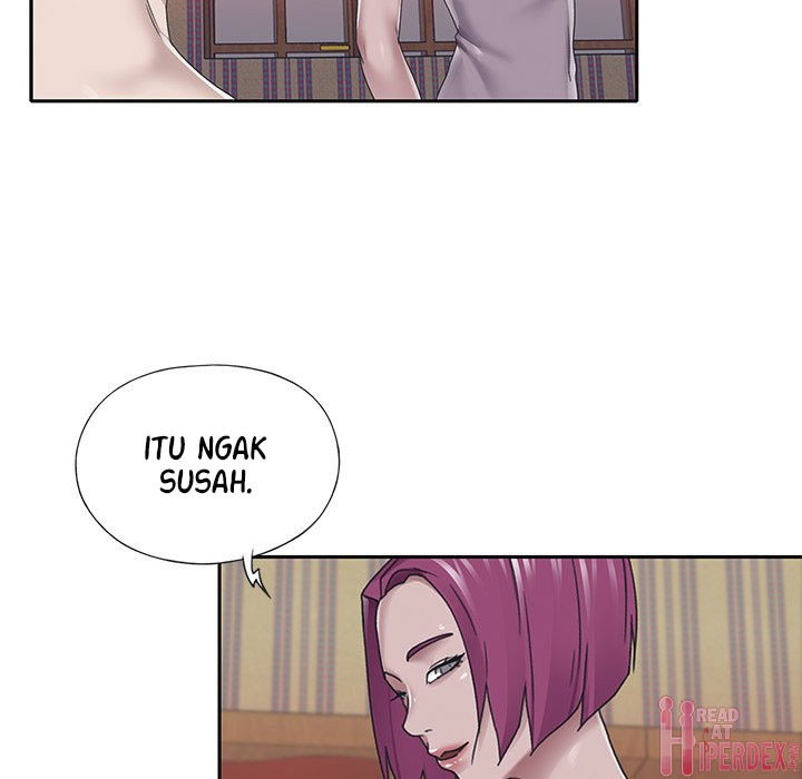 Maid (KOI): Chapter chapter-29 - Page 32