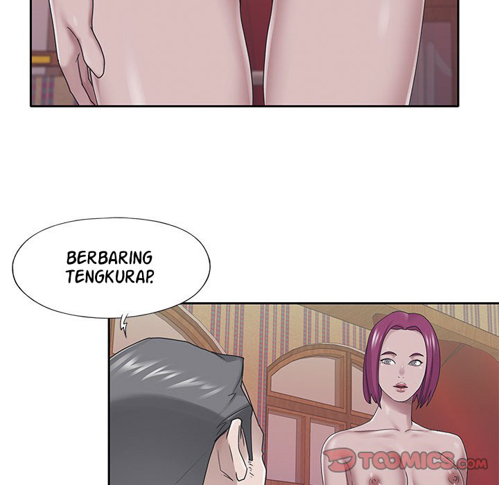 Maid (KOI): Chapter chapter-29 - Page 35