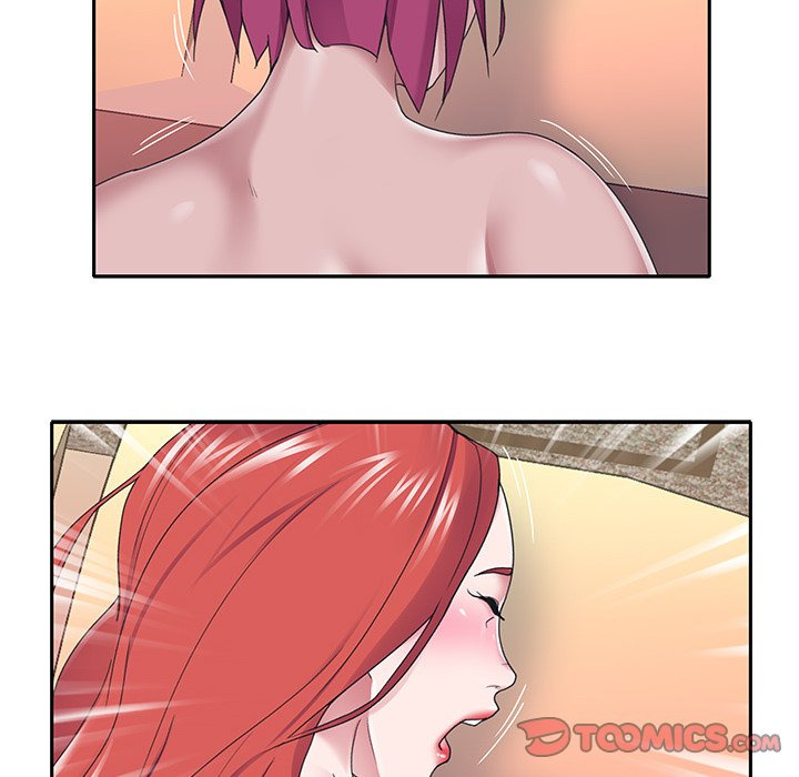 Maid (KOI): Chapter chapter-29 - Page 42