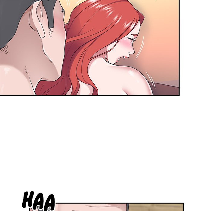Maid (KOI): Chapter chapter-29 - Page 44