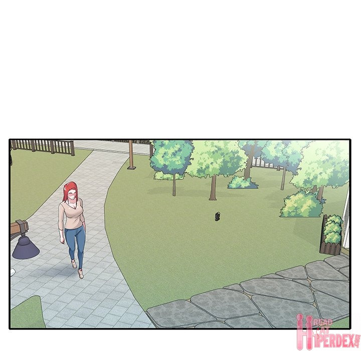 Maid (KOI): Chapter chapter-29 - Page 61