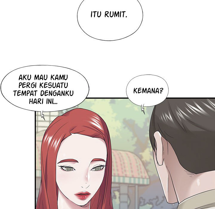 Maid (KOI): Chapter chapter-29 - Page 67