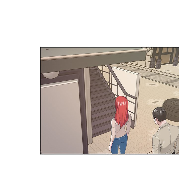 Maid (KOI): Chapter chapter-29 - Page 73