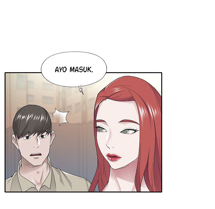 Maid (KOI): Chapter chapter-29 - Page 75