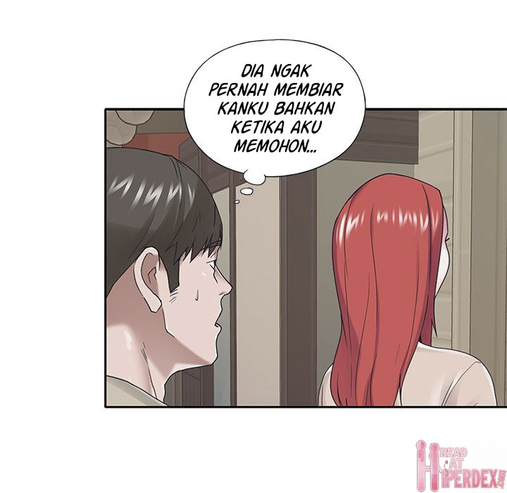 Maid (KOI): Chapter chapter-29 - Page 76