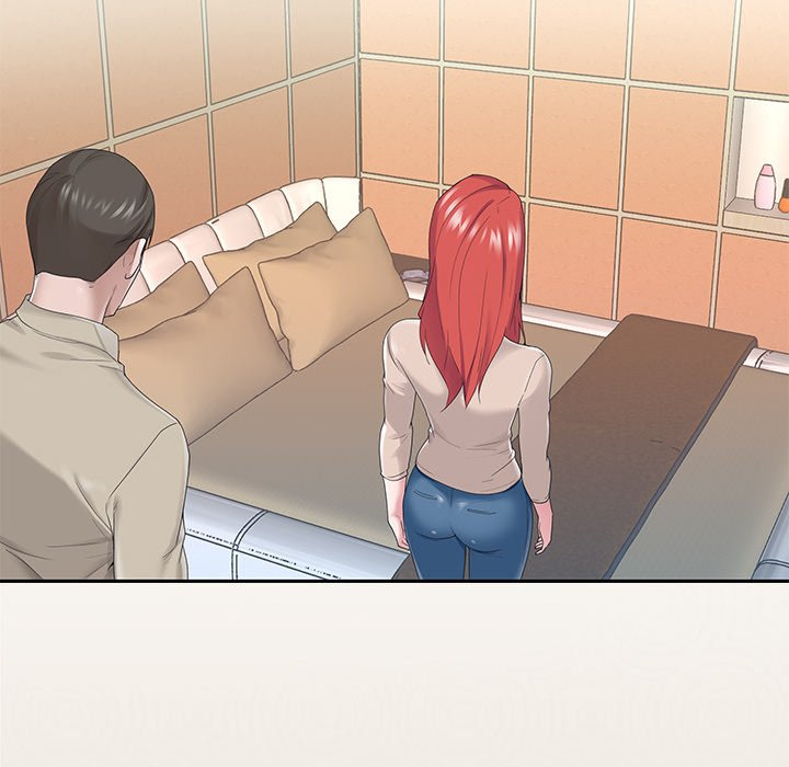 Maid (KOI): Chapter chapter-29 - Page 79