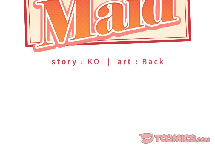 Maid (KOI): Chapter chapter-3 - Page 4