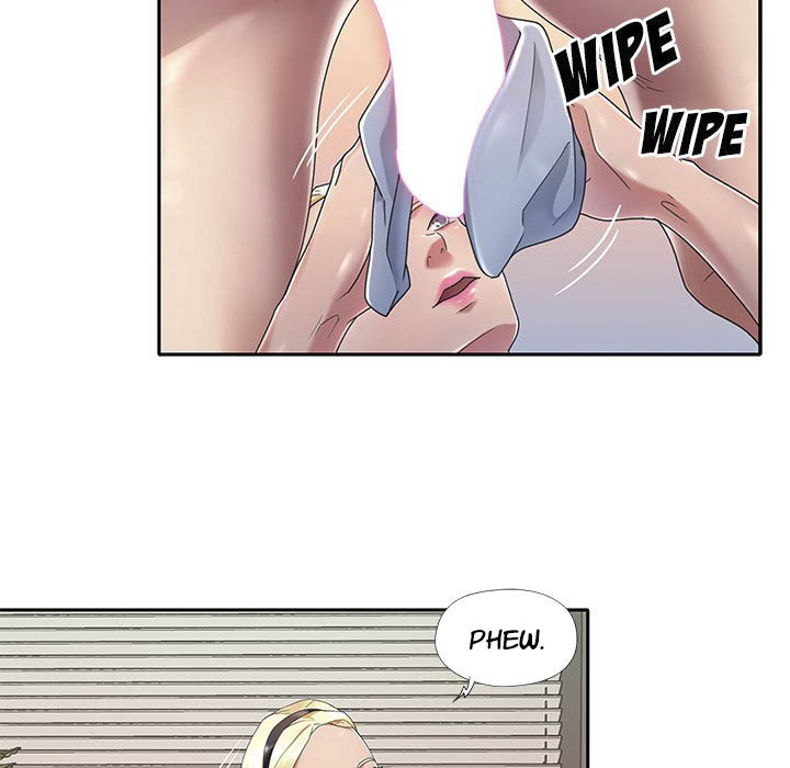 Maid (KOI): Chapter chapter-3 - Page 8
