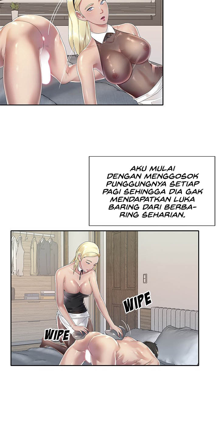 Maid (KOI): Chapter chapter-3 - Page 9