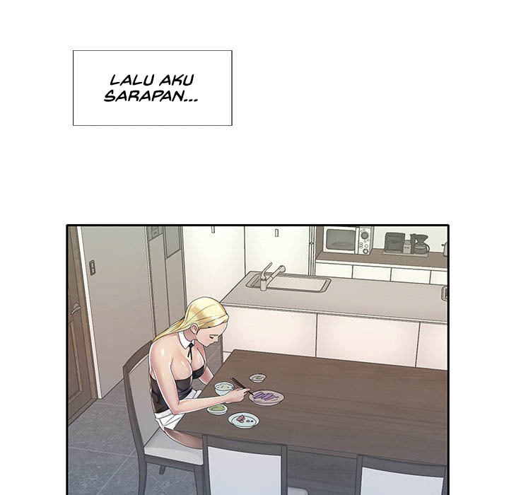 Maid (KOI): Chapter chapter-3 - Page 10