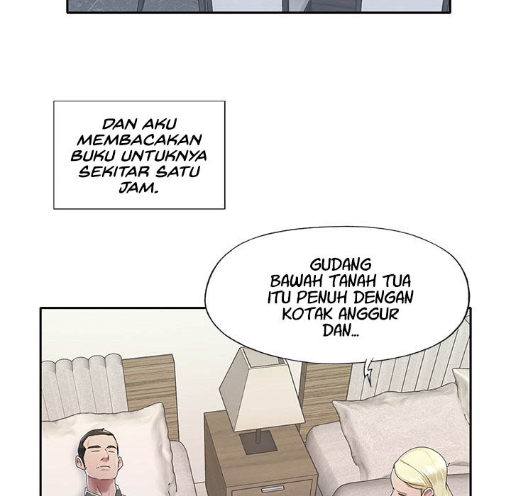 Maid (KOI): Chapter chapter-3 - Page 11
