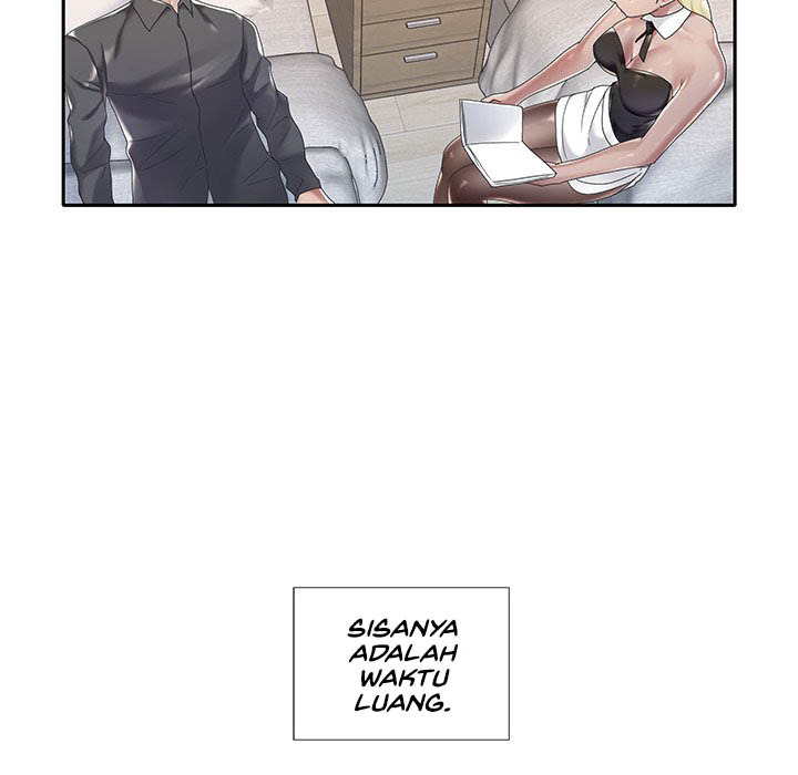 Maid (KOI): Chapter chapter-3 - Page 12
