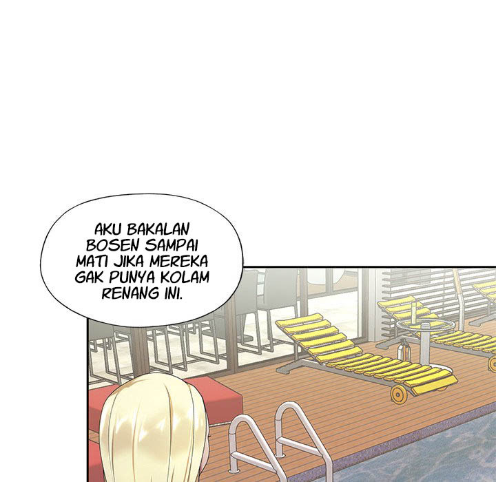 Maid (KOI): Chapter chapter-3 - Page 14