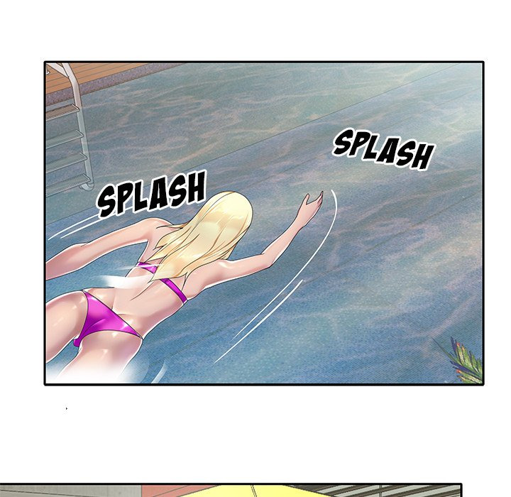 Maid (KOI): Chapter chapter-3 - Page 17