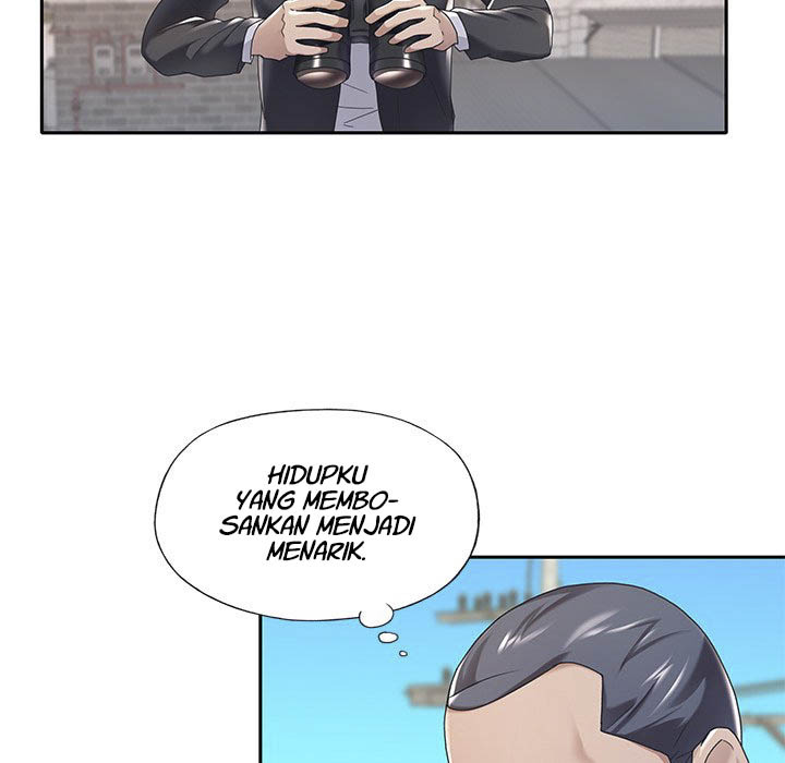 Maid (KOI): Chapter chapter-3 - Page 26