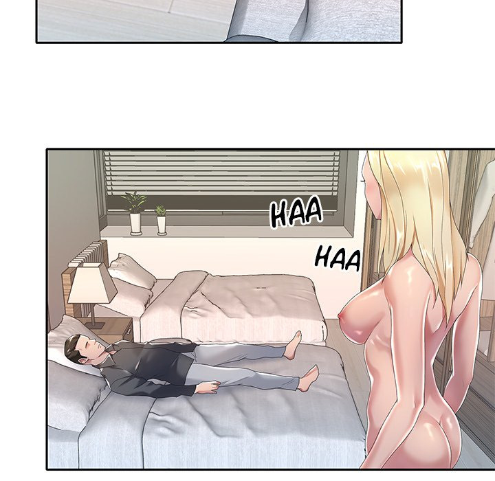 Maid (KOI): Chapter chapter-3 - Page 40