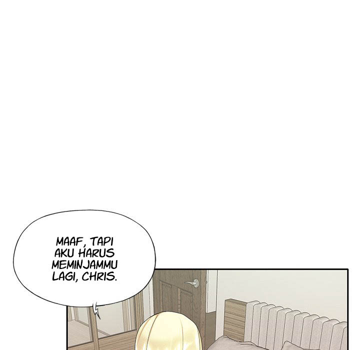 Maid (KOI): Chapter chapter-3 - Page 41
