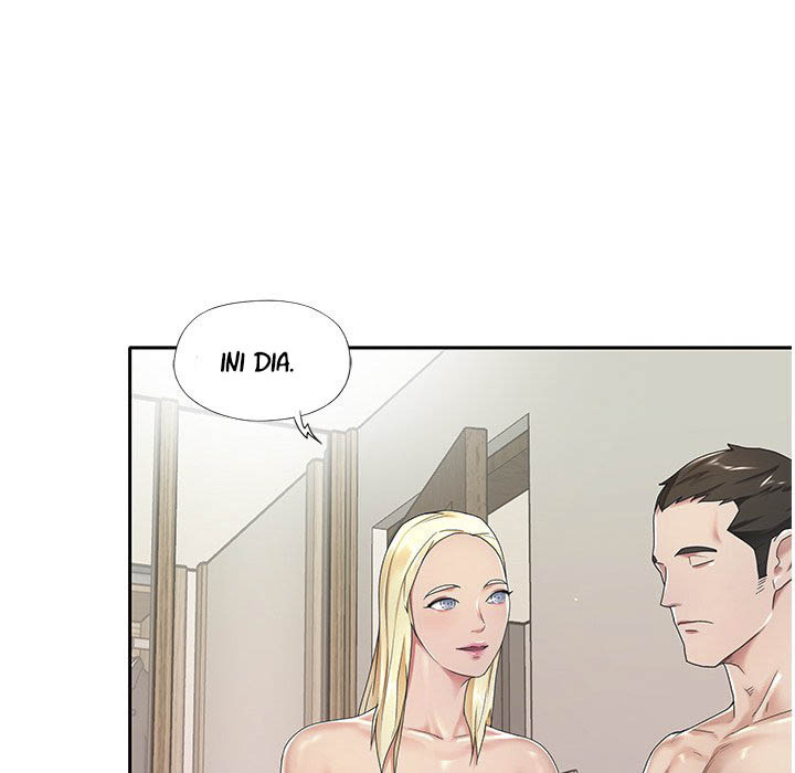 Maid (KOI): Chapter chapter-3 - Page 44