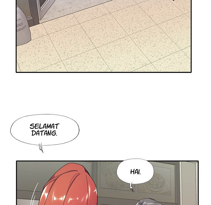 Maid (KOI): Chapter chapter-3 - Page 63