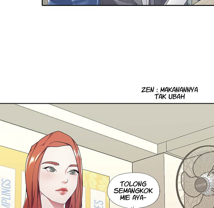 Maid (KOI): Chapter chapter-3 - Page 67