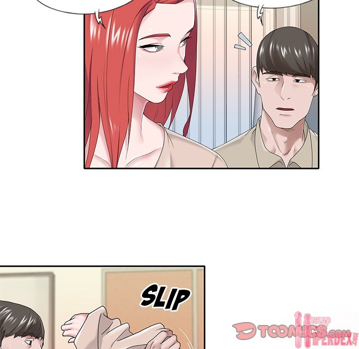 Maid (KOI): Chapter chapter-30 - Page 8