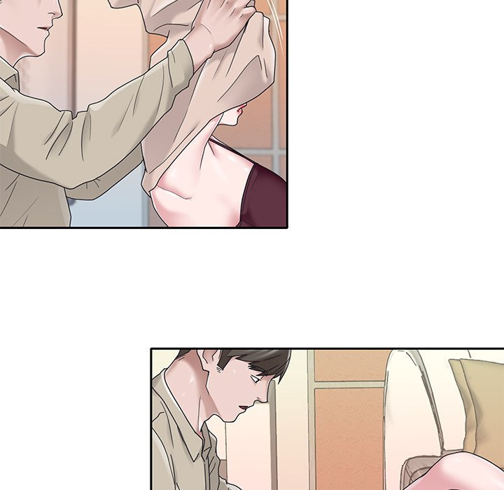 Maid (KOI): Chapter chapter-30 - Page 9