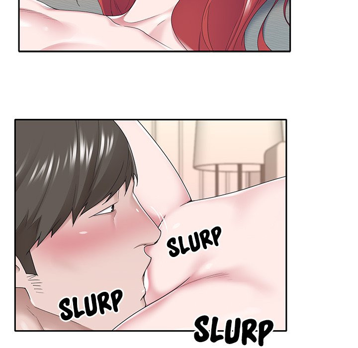 Maid (KOI): Chapter chapter-30 - Page 19