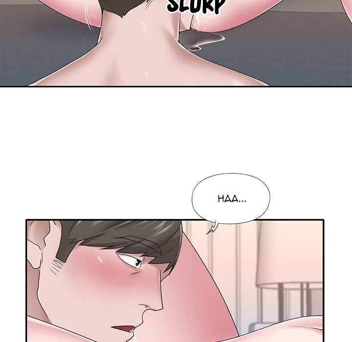 Maid (KOI): Chapter chapter-30 - Page 22