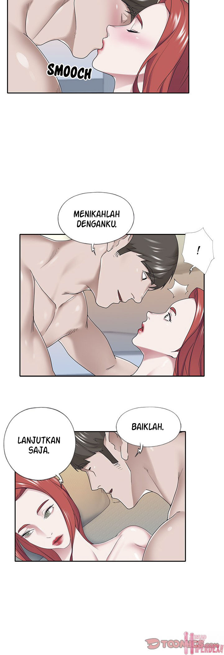 Maid (KOI): Chapter chapter-30 - Page 26