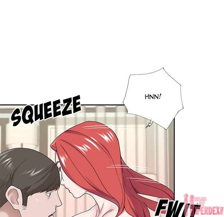 Maid (KOI): Chapter chapter-30 - Page 36