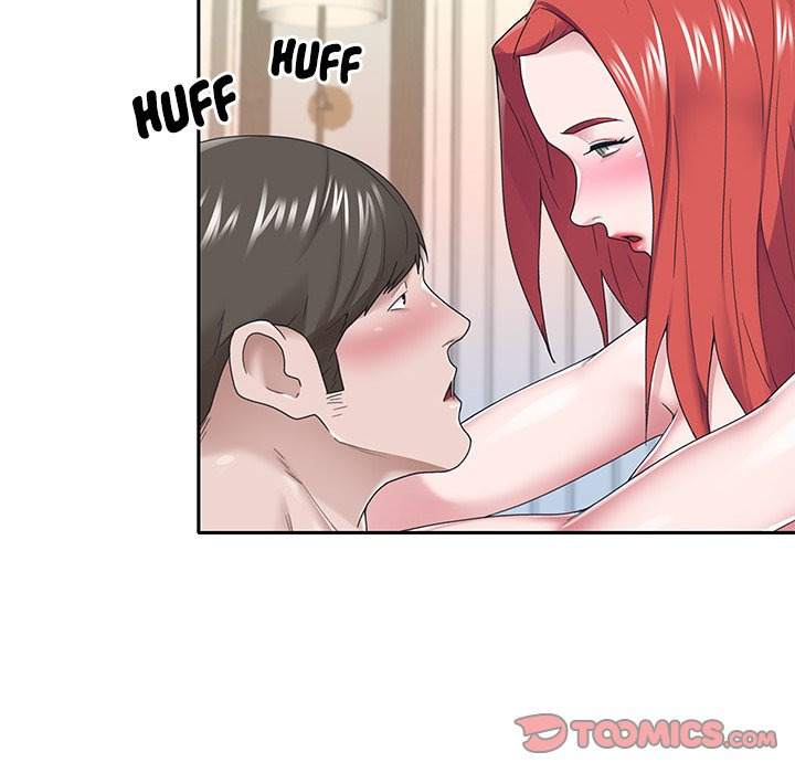 Maid (KOI): Chapter chapter-30 - Page 38
