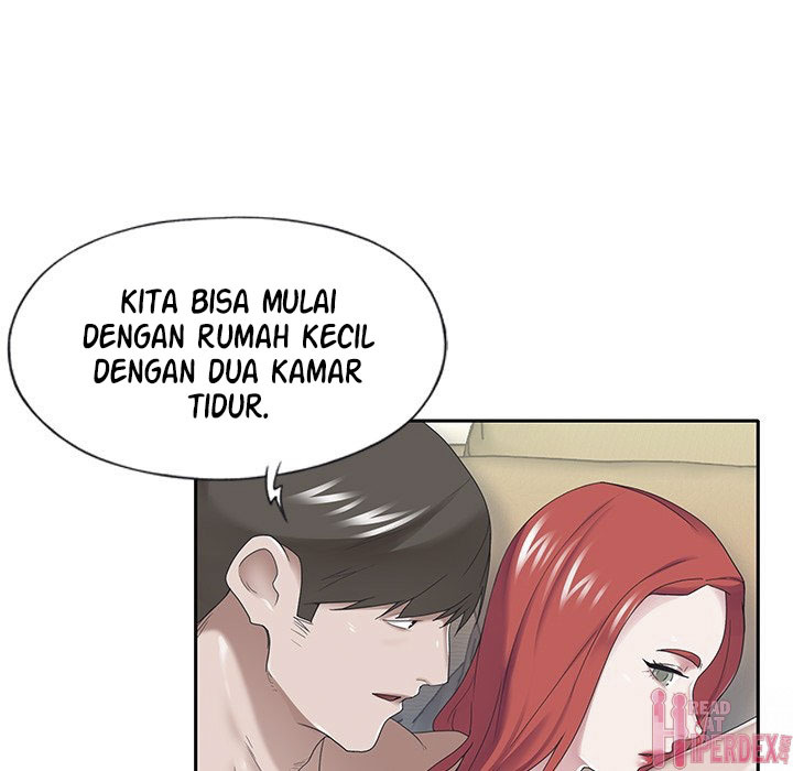 Maid (KOI): Chapter chapter-30 - Page 61