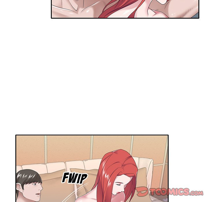 Maid (KOI): Chapter chapter-30 - Page 62