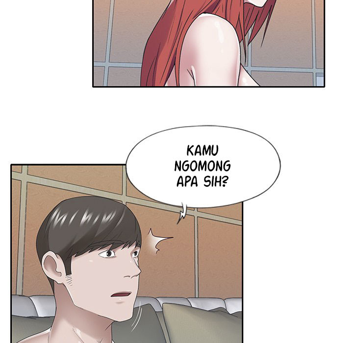 Maid (KOI): Chapter chapter-30 - Page 64