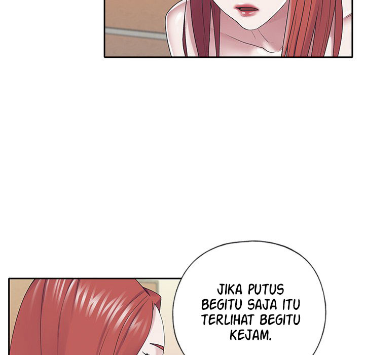 Maid (KOI): Chapter chapter-30 - Page 69