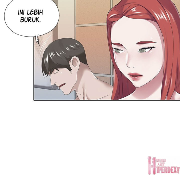 Maid (KOI): Chapter chapter-30 - Page 71
