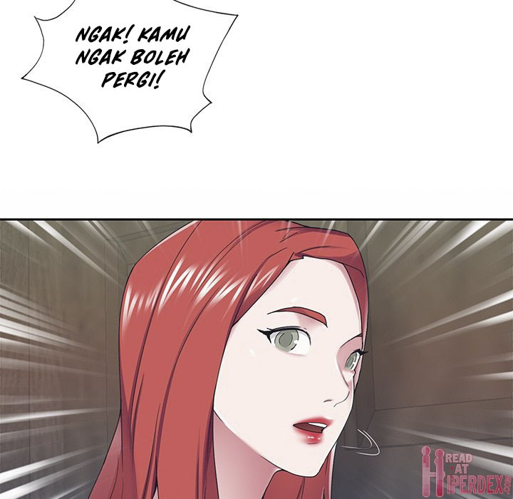 Maid (KOI): Chapter chapter-30 - Page 76