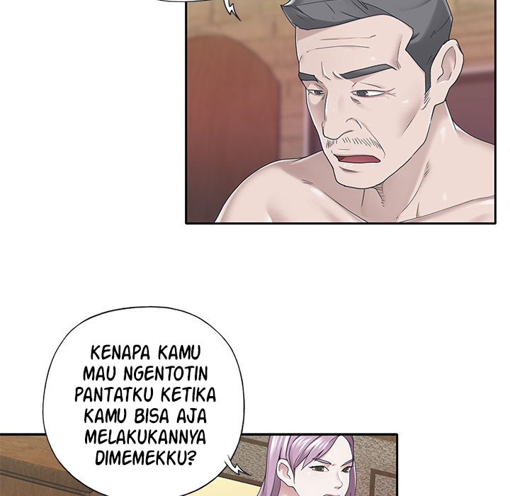 Maid (KOI): Chapter chapter-32 - Page 9