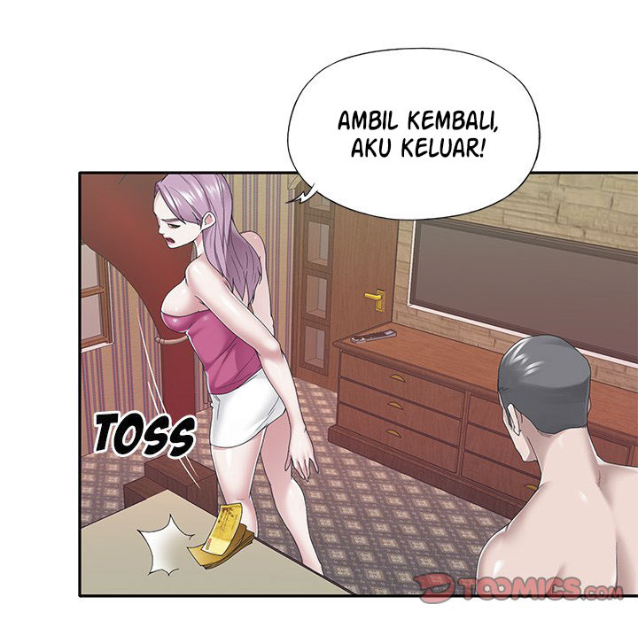Maid (KOI): Chapter chapter-32 - Page 12