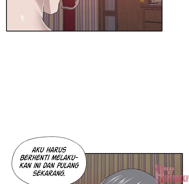 Maid (KOI): Chapter chapter-32 - Page 14