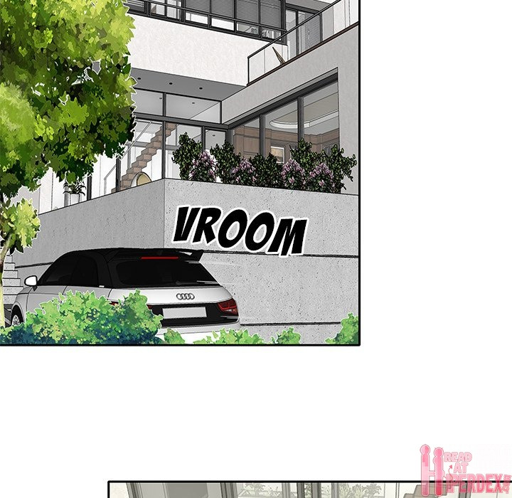 Maid (KOI): Chapter chapter-32 - Page 18