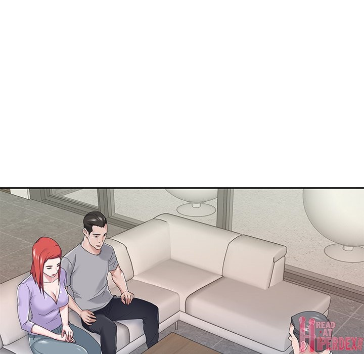 Maid (KOI): Chapter chapter-32 - Page 23